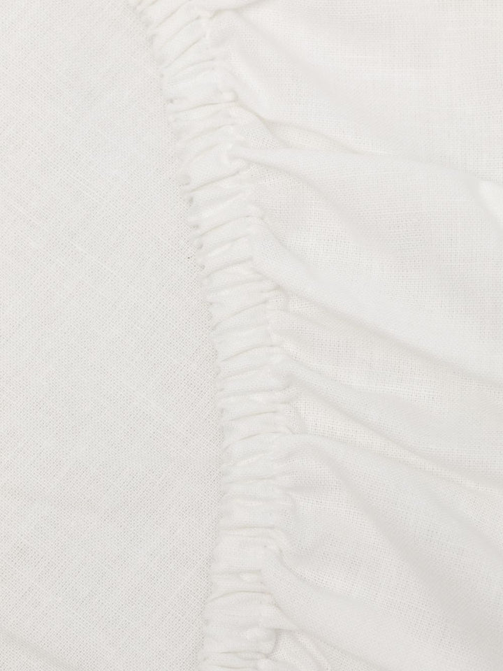 Coperta bianca/blu per neonato 9180 021 MAYORAL 