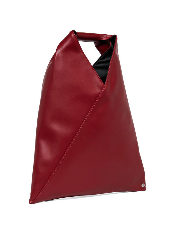 Borsa rossa per bambina M60607P4313 T4324 MM6 Kids 