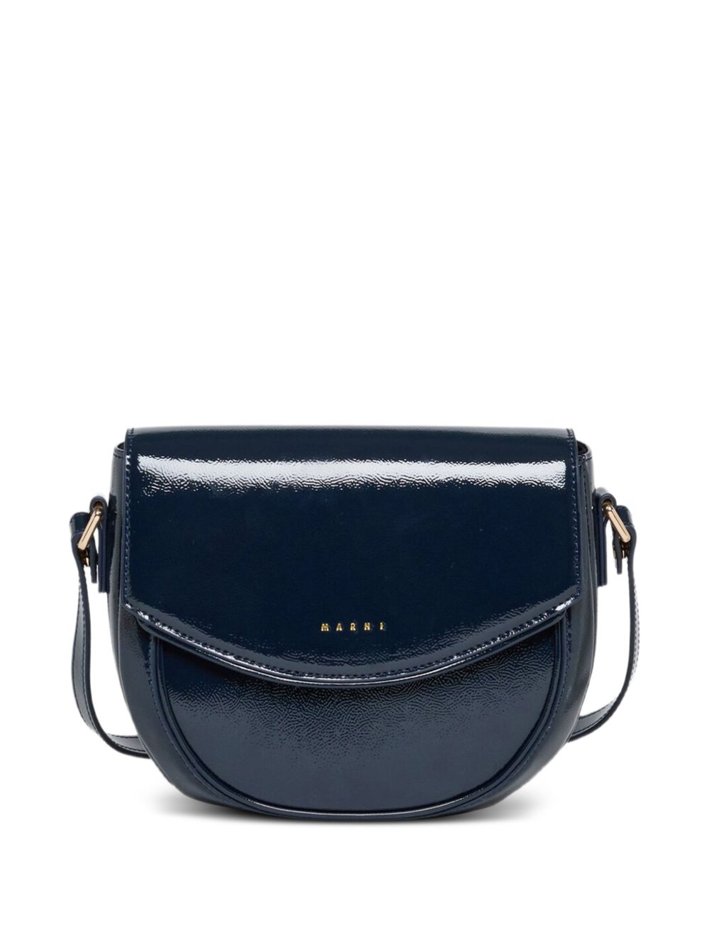 Borsa blu per bambina M01476M00YF 0M863 Marni Kids 