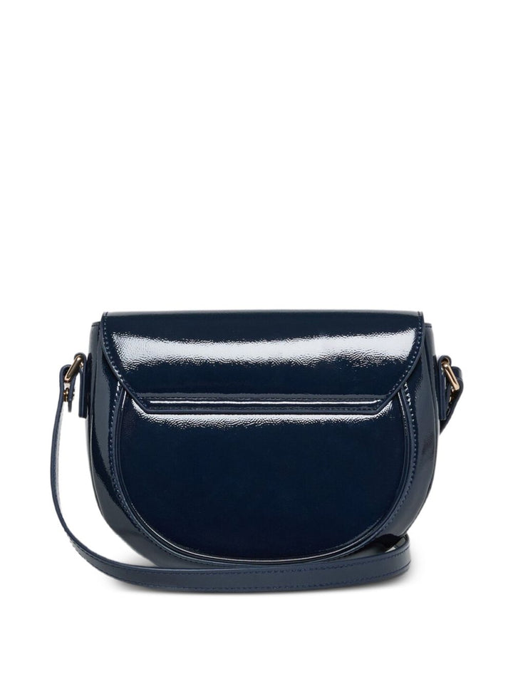 Borsa blu per bambina M01476M00YF 0M863 Marni Kids 