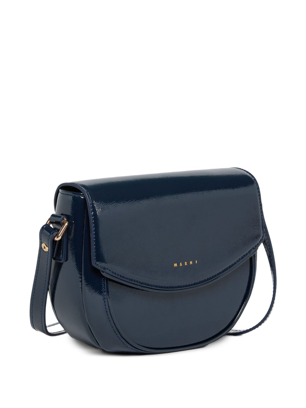 Borsa blu per bambina M01476M00YF 0M863 Marni Kids 