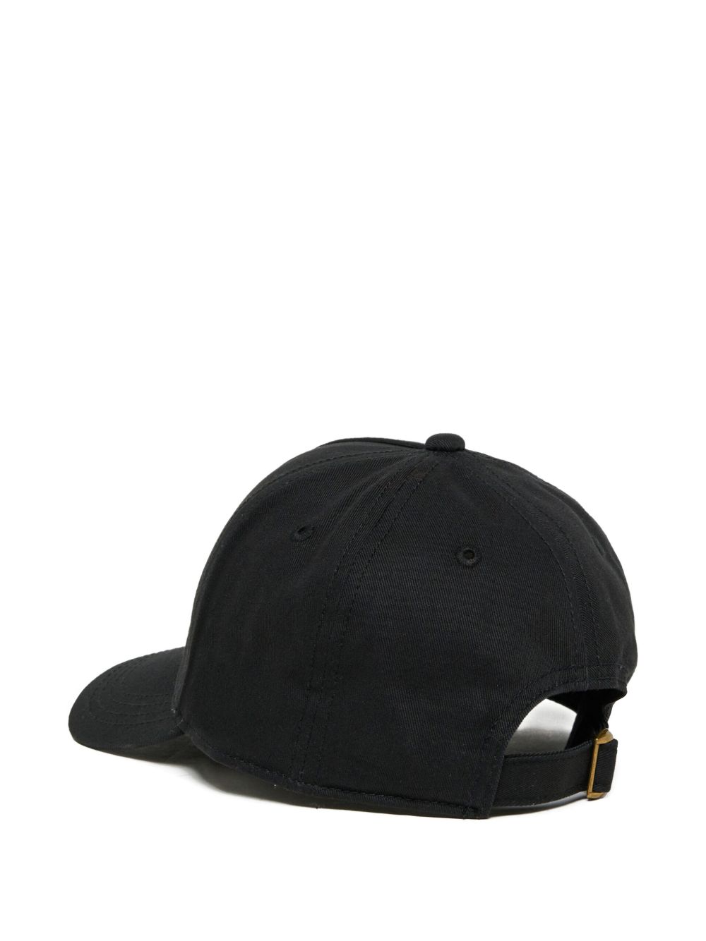 Cappello nero per bambino M01630M00J2 0MC13 Marni Kids 
