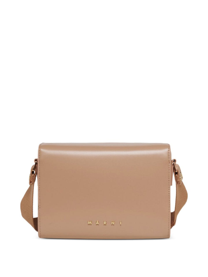 Borsa powder pink per bambina M01967M00TK 0M315 Marni Kids 
