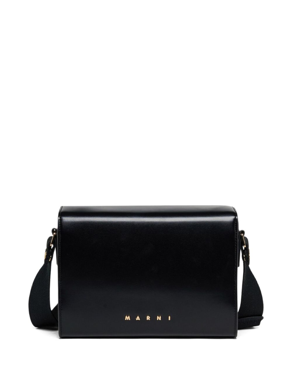 Borsa nera per bambina M01967M00TK 0M900 Marni Kids 