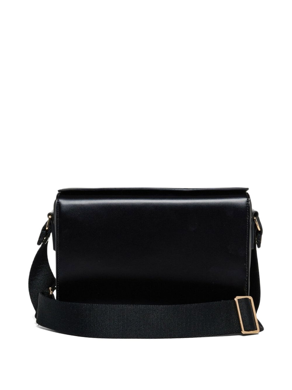 Borsa nera per bambina M01967M00TK 0M900 Marni Kids 