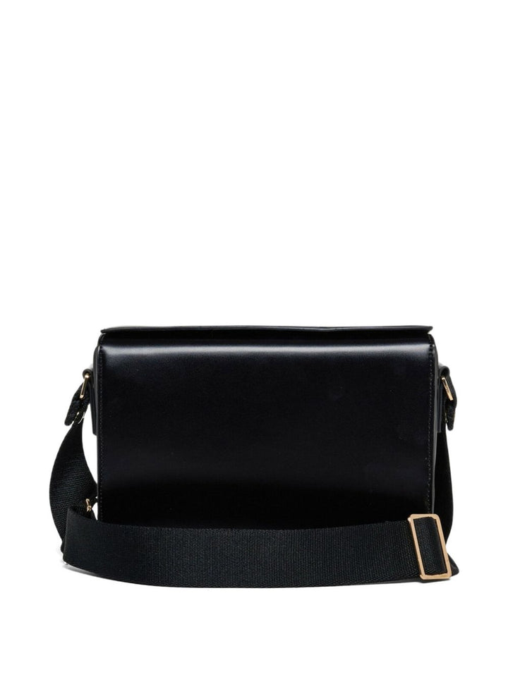 Borsa nera per bambina M01967M00TK 0M900 Marni Kids 