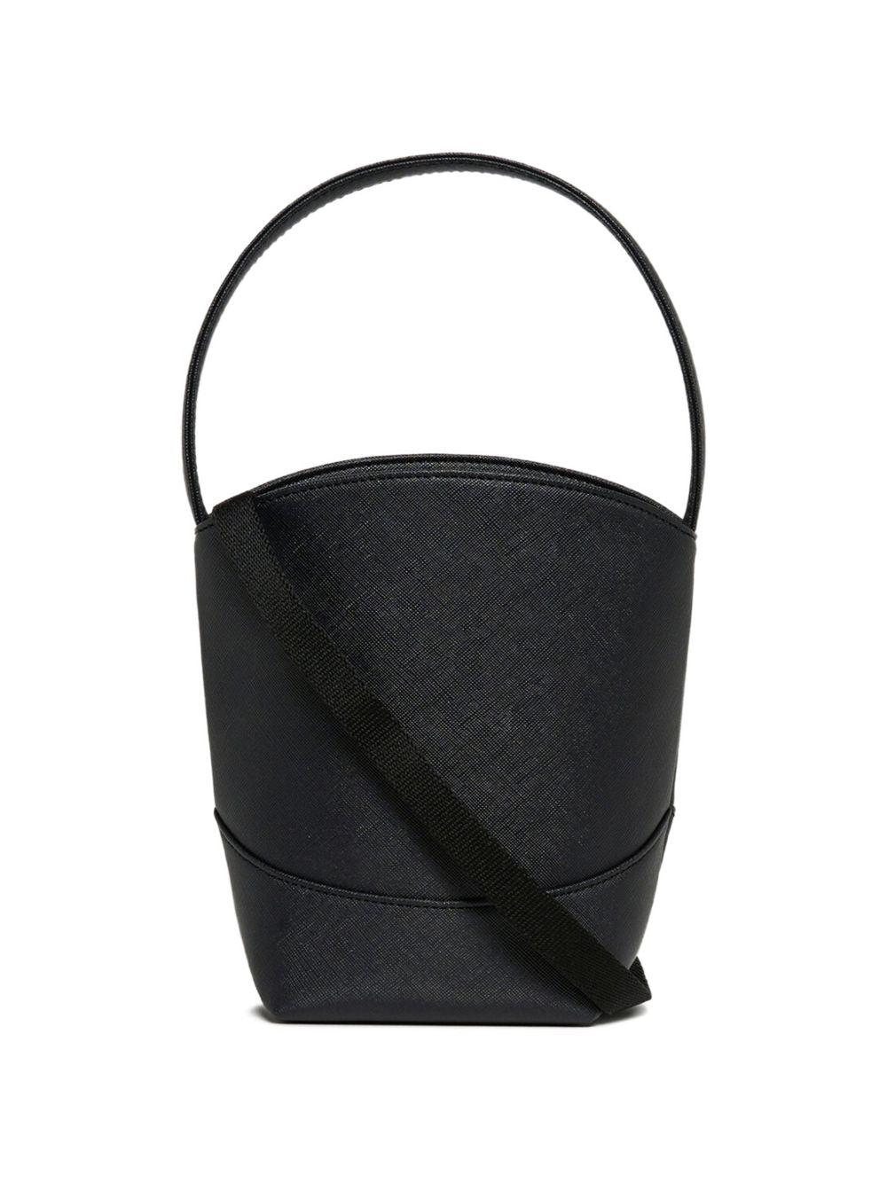 Borsa nera per bambina M02031M00YE 0M900 Marni Kids 