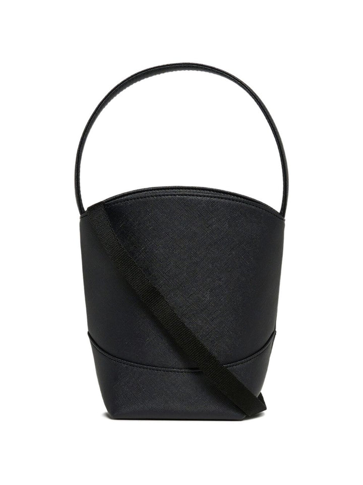 Borsa nera per bambina M02031M00YE 0M900 Marni Kids 