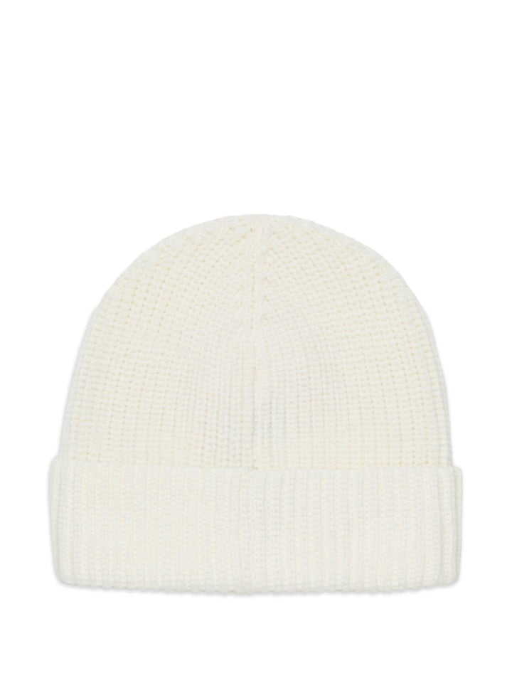 Cappello bianco per bambina MX0242MX048 MX102 Max&co Kids 