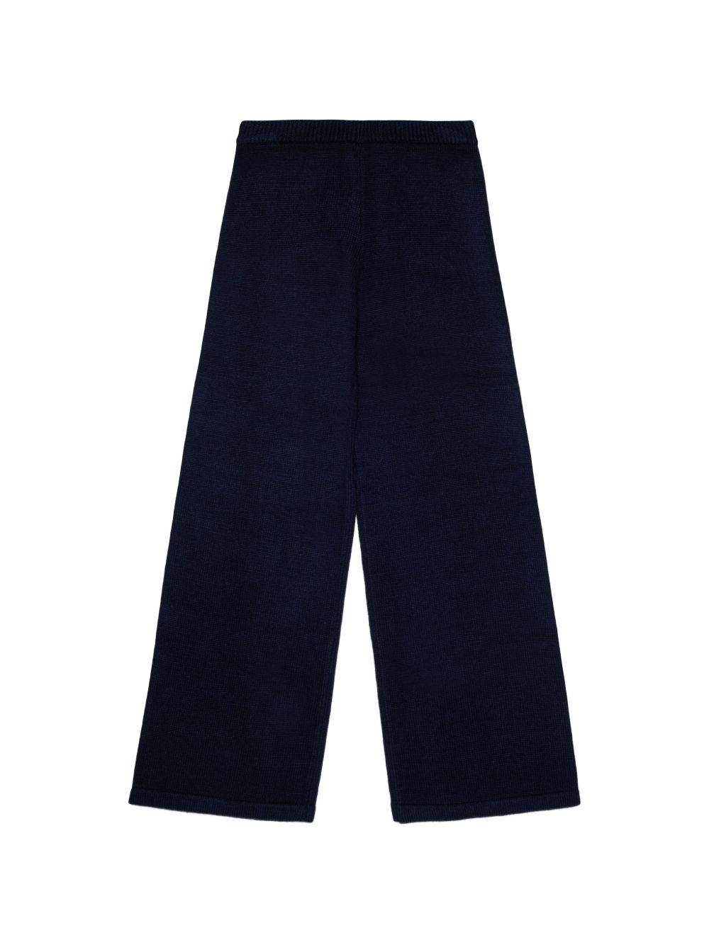 Pantalone blu per bambina MX0418MX043 MX853 Max&co Kids 