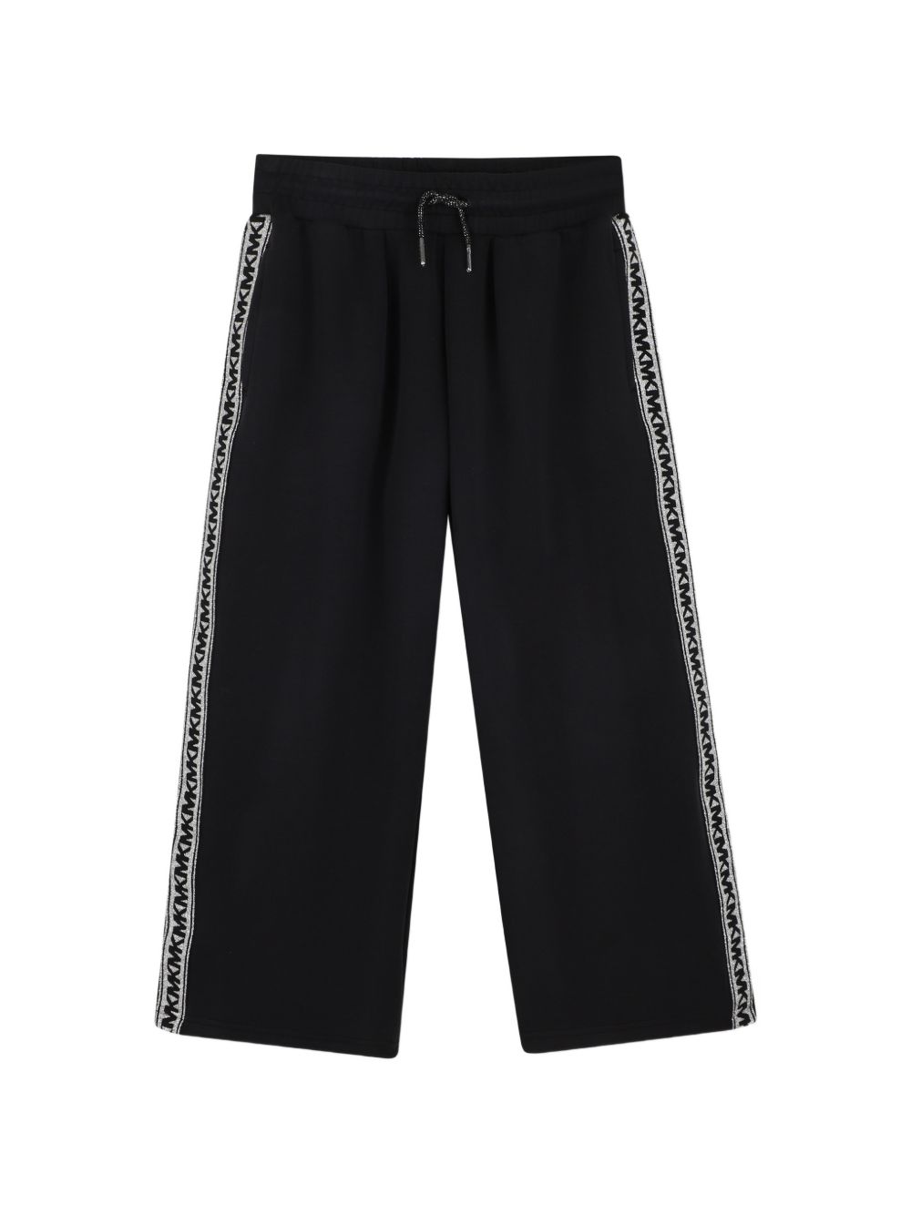 Pantalone nero per bambina R30707 09B Michael Kors Kids 