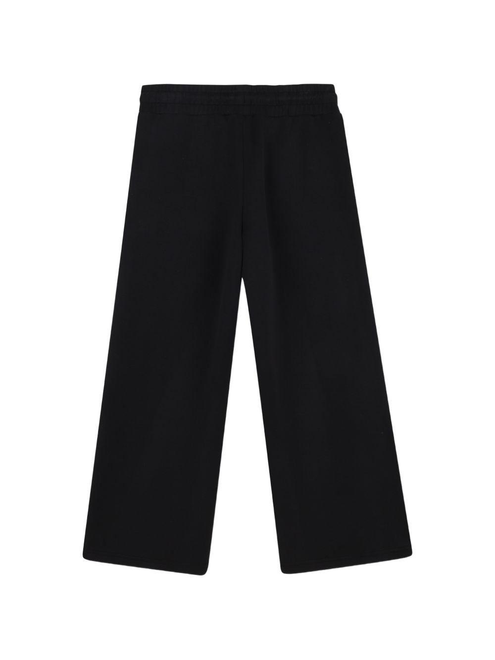 Pantalone nero per bambina R30707 09B Michael Kors Kids 