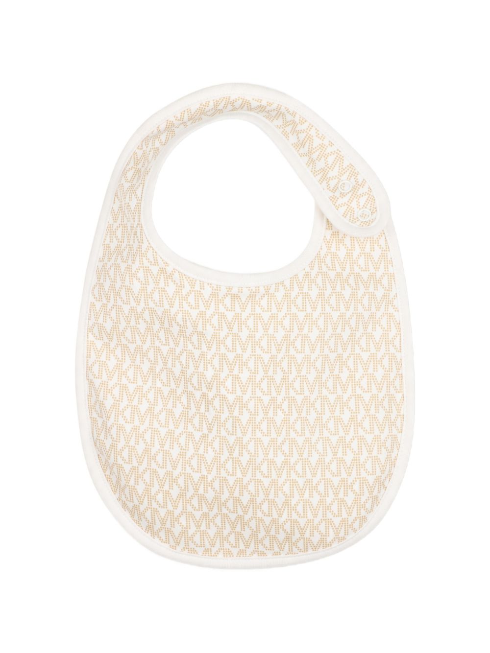 Tutina crema per neonato R30837 190 Michael Kors Kids 