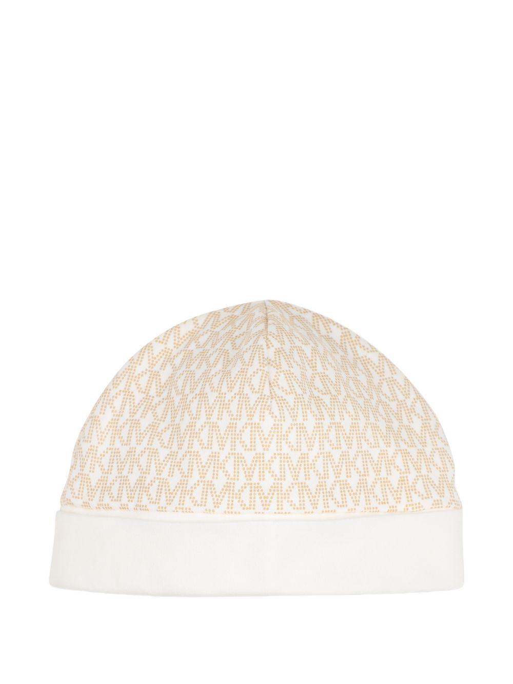 Tutina crema per neonato R30837 190 Michael Kors Kids 