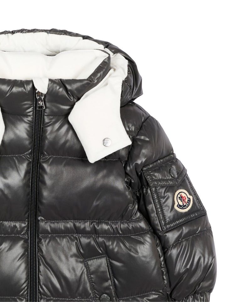 Giubbotto Maire per neonata 9511A00021597Z8 92A Moncler Kids 