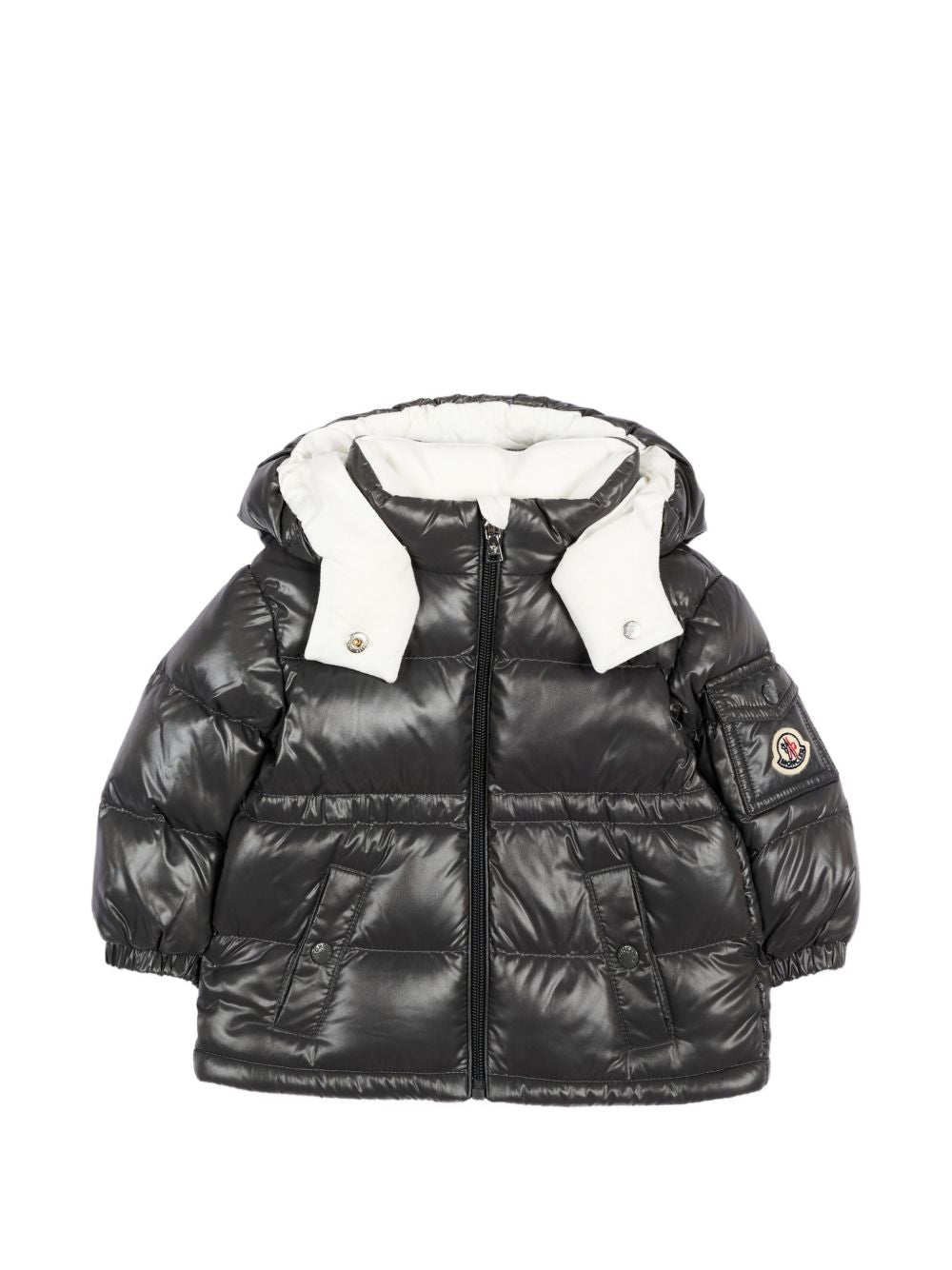 Giubbotto Maire per neonata 9511A00021597Z8 92A Moncler Kids 