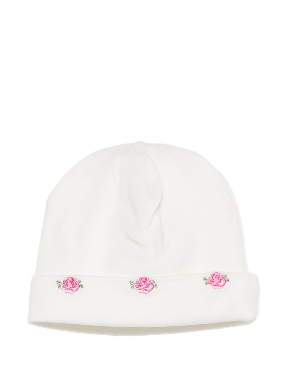 Tutina crema per neonata 35H5098000 0001 Monnalisa Kids 