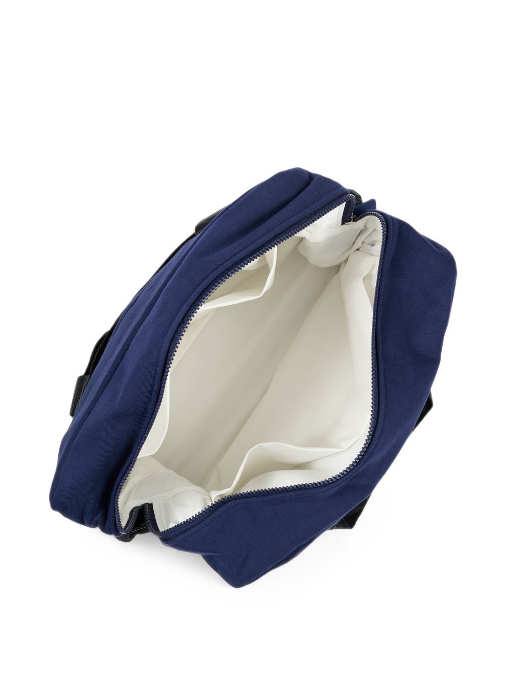 Borsa mamma blu navy MUX062LCA93 40016 Moschino Kids 