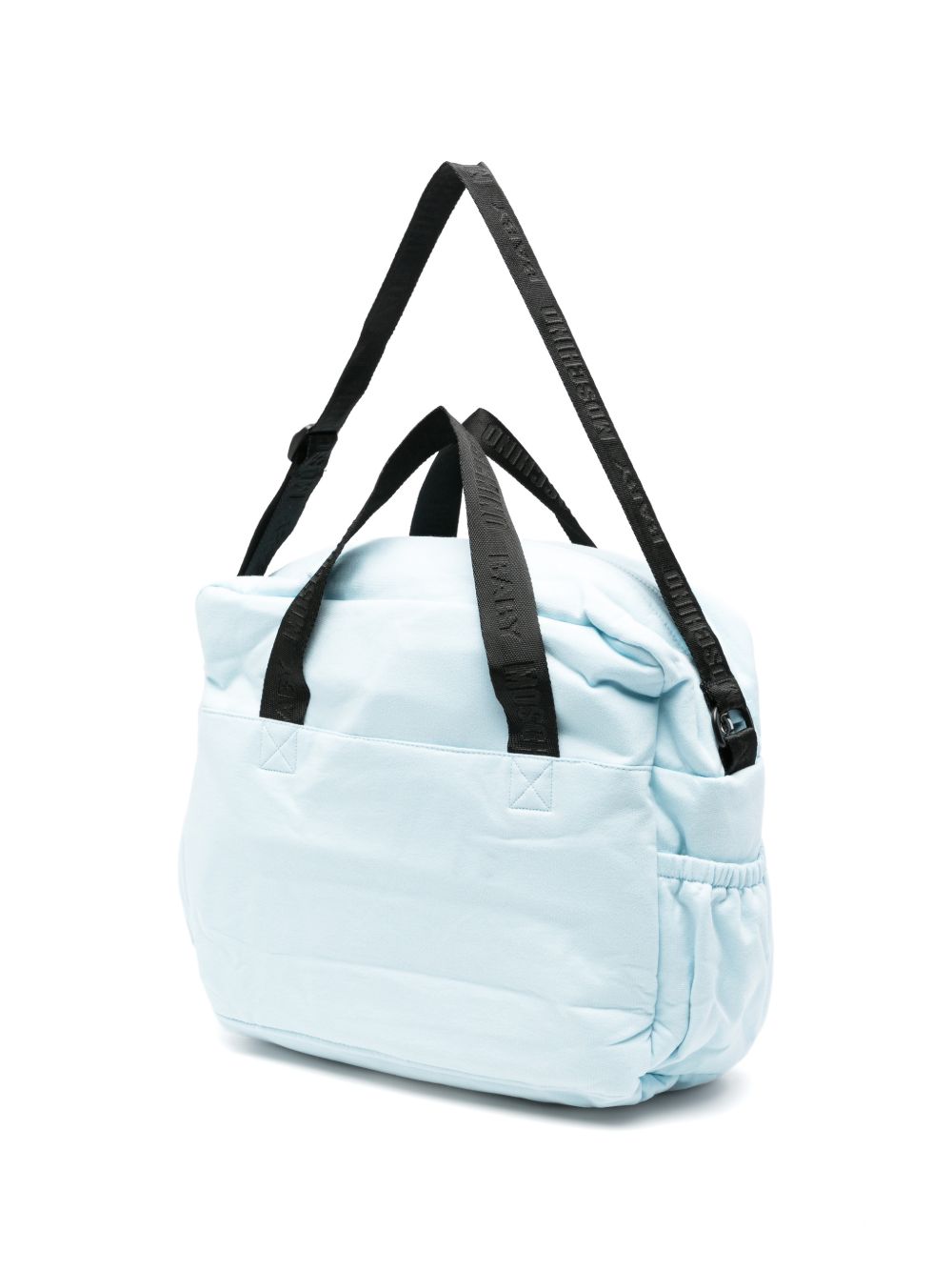 Borsa mamma cielo MUX062LCA93 40304 Moschino Kids 
