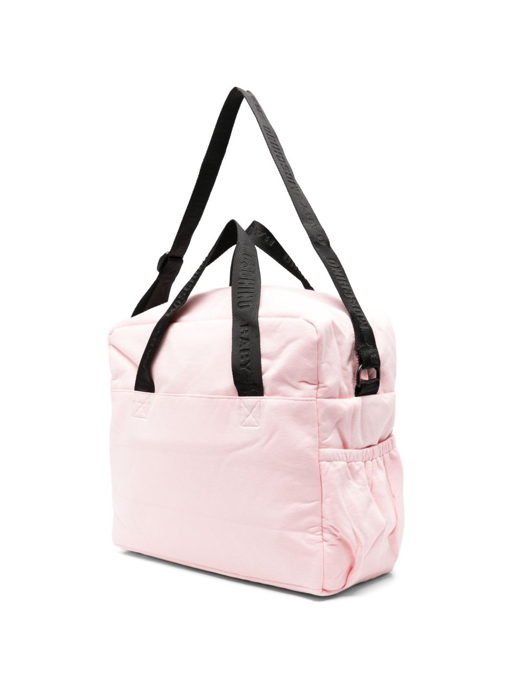Borsa mamma rosa MUX062LCA93 50209 Moschino Kids 