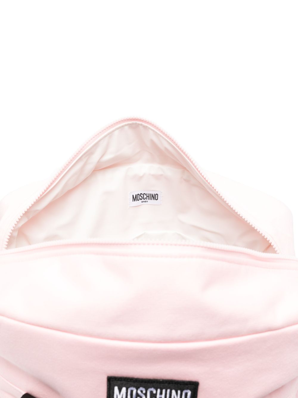 Borsa mamma rosa MUX062LCA93 50209 Moschino Kids 