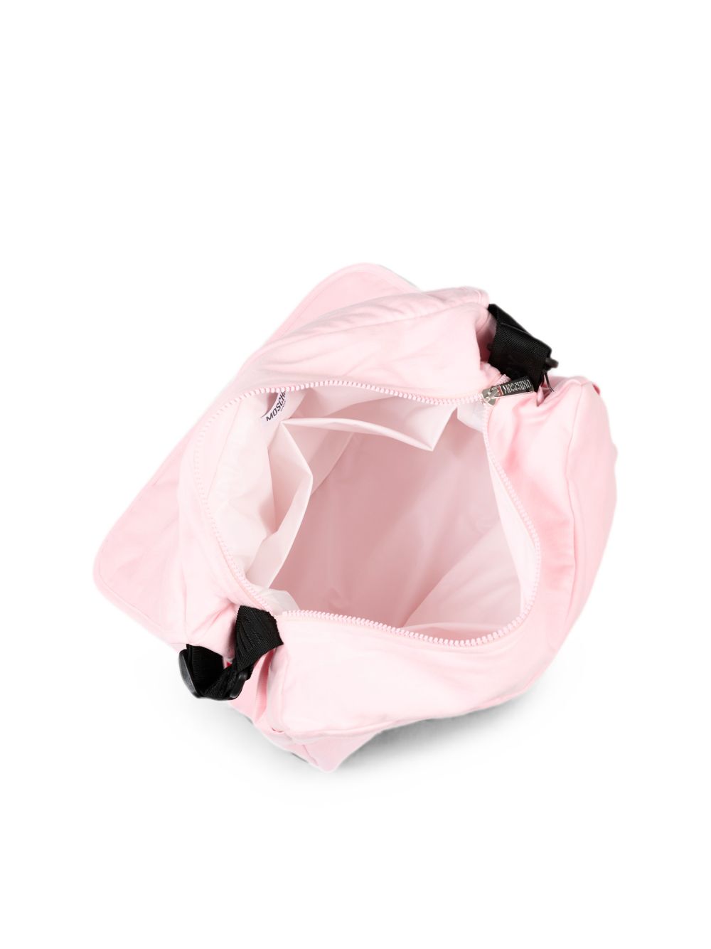 Borsa mamma rosa MUX067LCA40 50209 Moschino Kids 