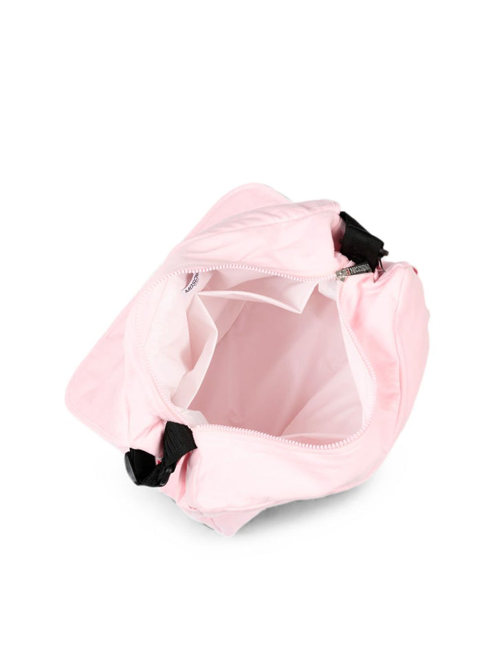 Borsa mamma rosa MUX067LCA40 50209 Moschino Kids 