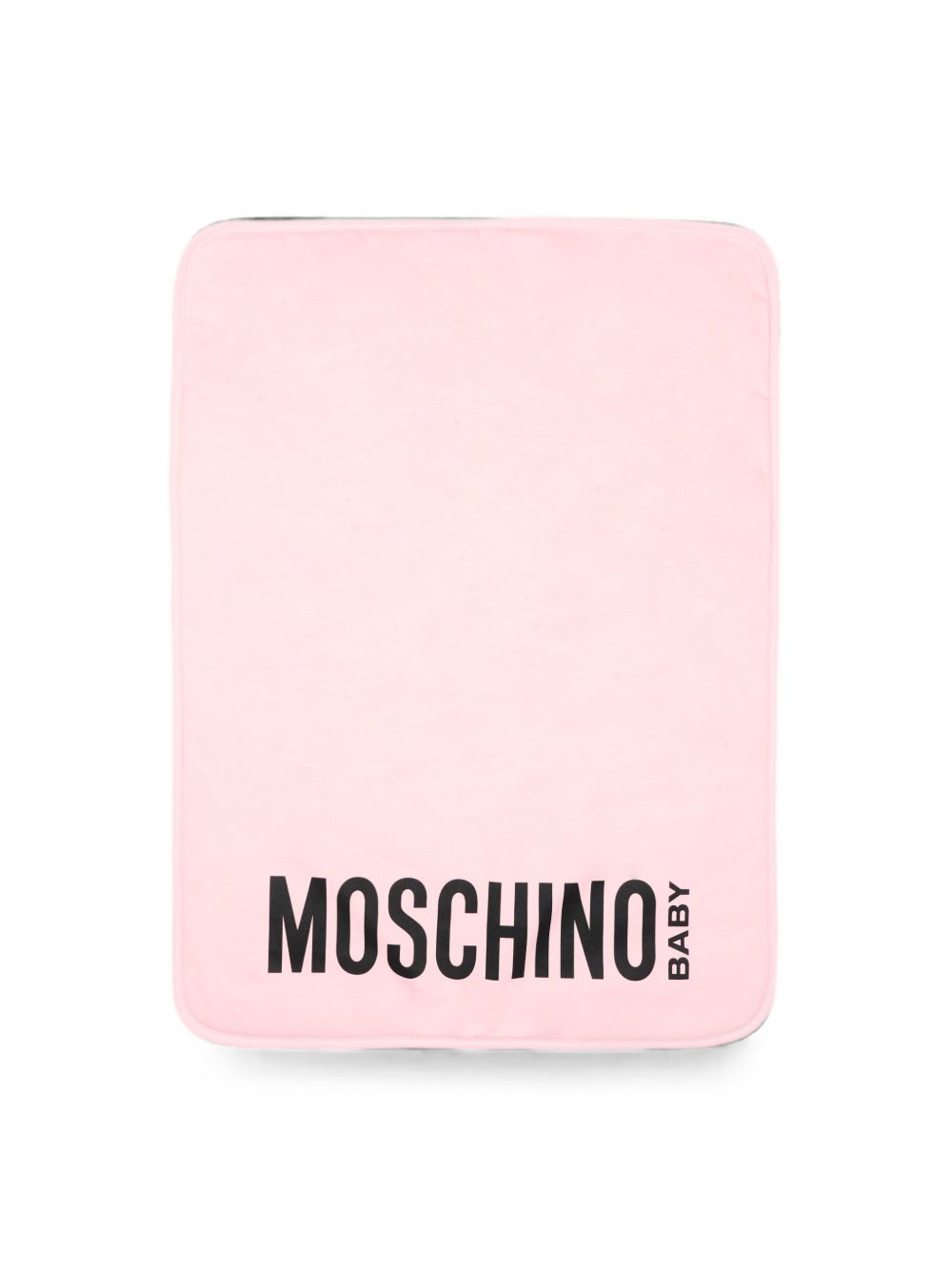 Borsa mamma rosa MUX067LCA40 50209 Moschino Kids 