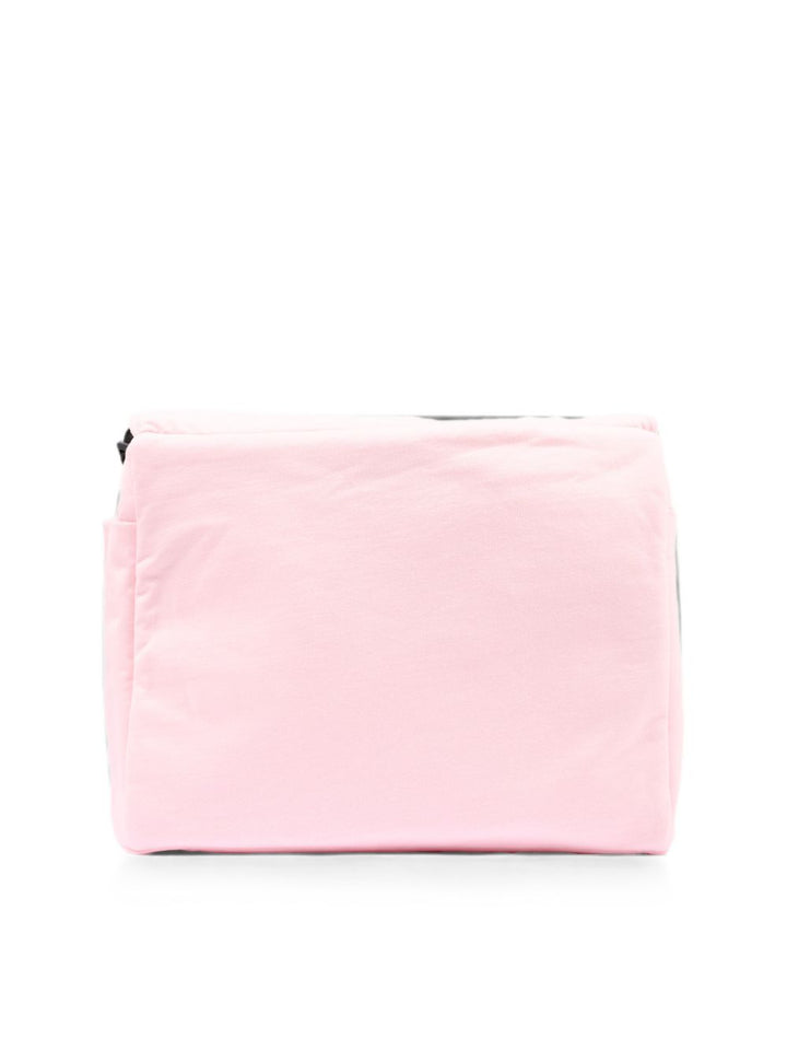 Borsa mamma rosa MUX067LCA40 50209 Moschino Kids 