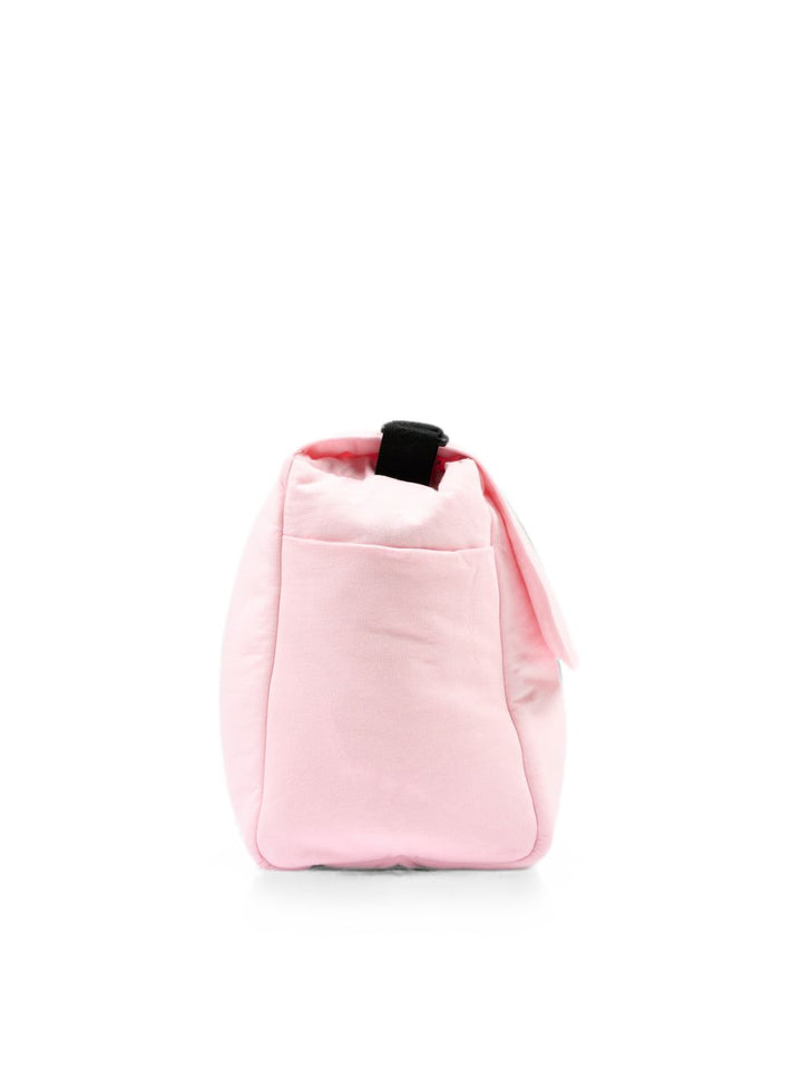 Borsa mamma rosa MUX067LCA40 50209 Moschino Kids 