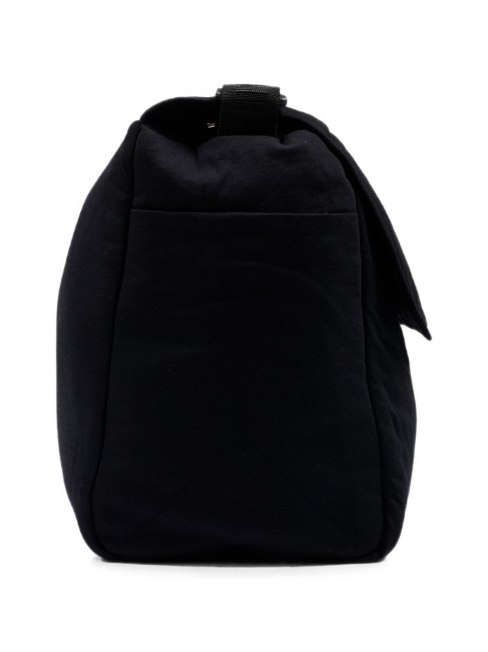 Borsa mamma nera MUX067LCA40 60100 Moschino Kids 