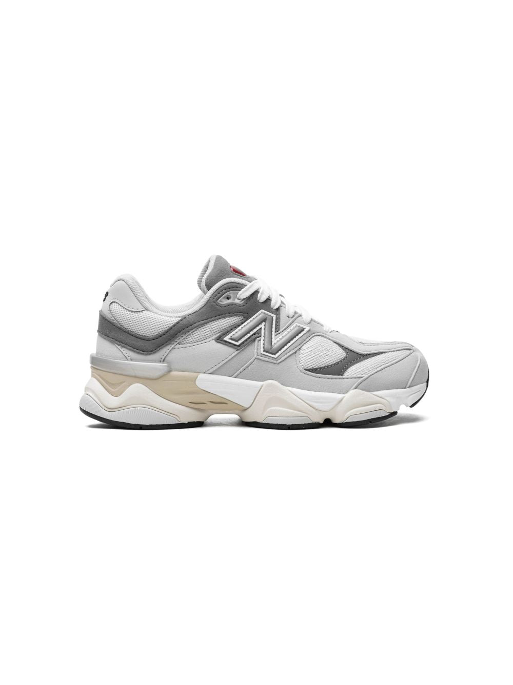 Sneakers grigie per bambino GC9060 GY New Balance Kids 