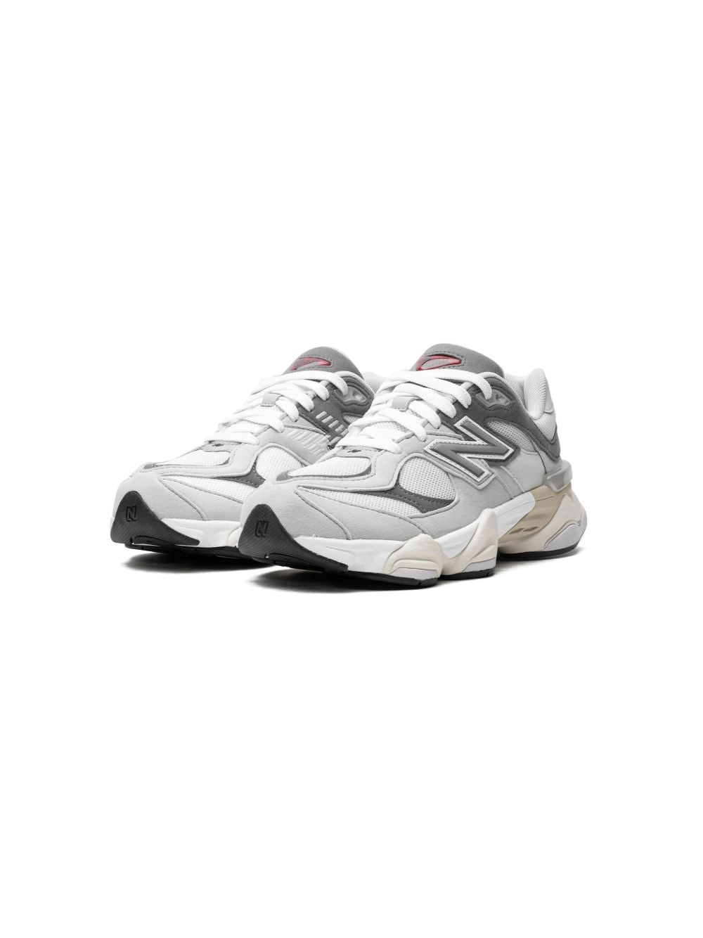 Sneakers grigie per bambino GC9060 GY New Balance Kids 
