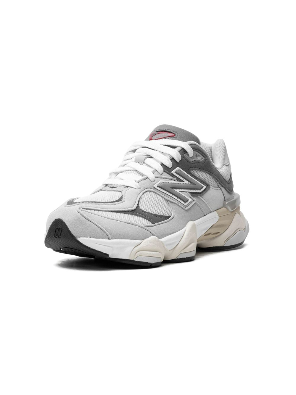 Sneakers grigie per bambino GC9060 GY New Balance Kids 
