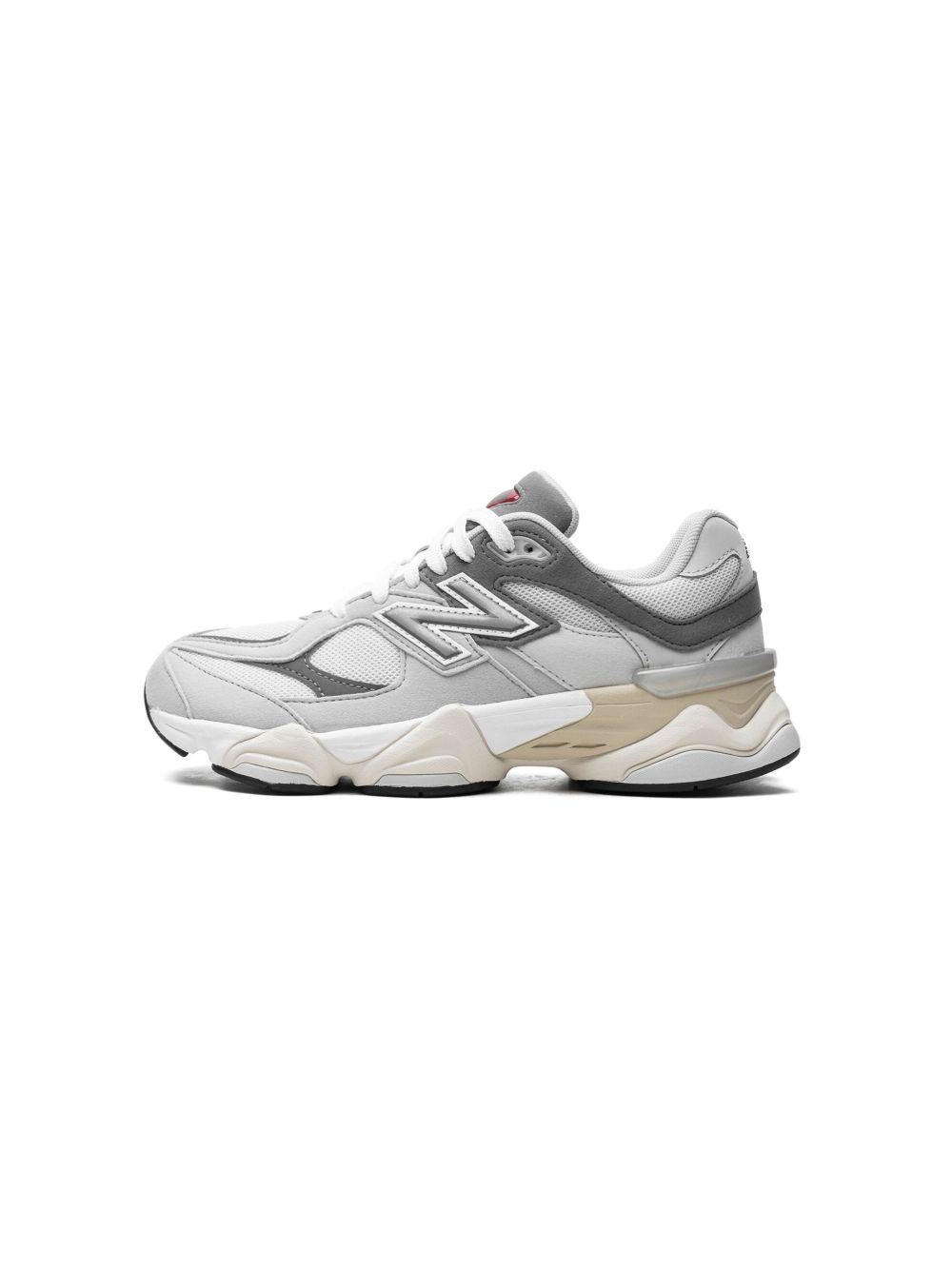 Sneakers grigie per bambino GC9060 GY New Balance Kids 