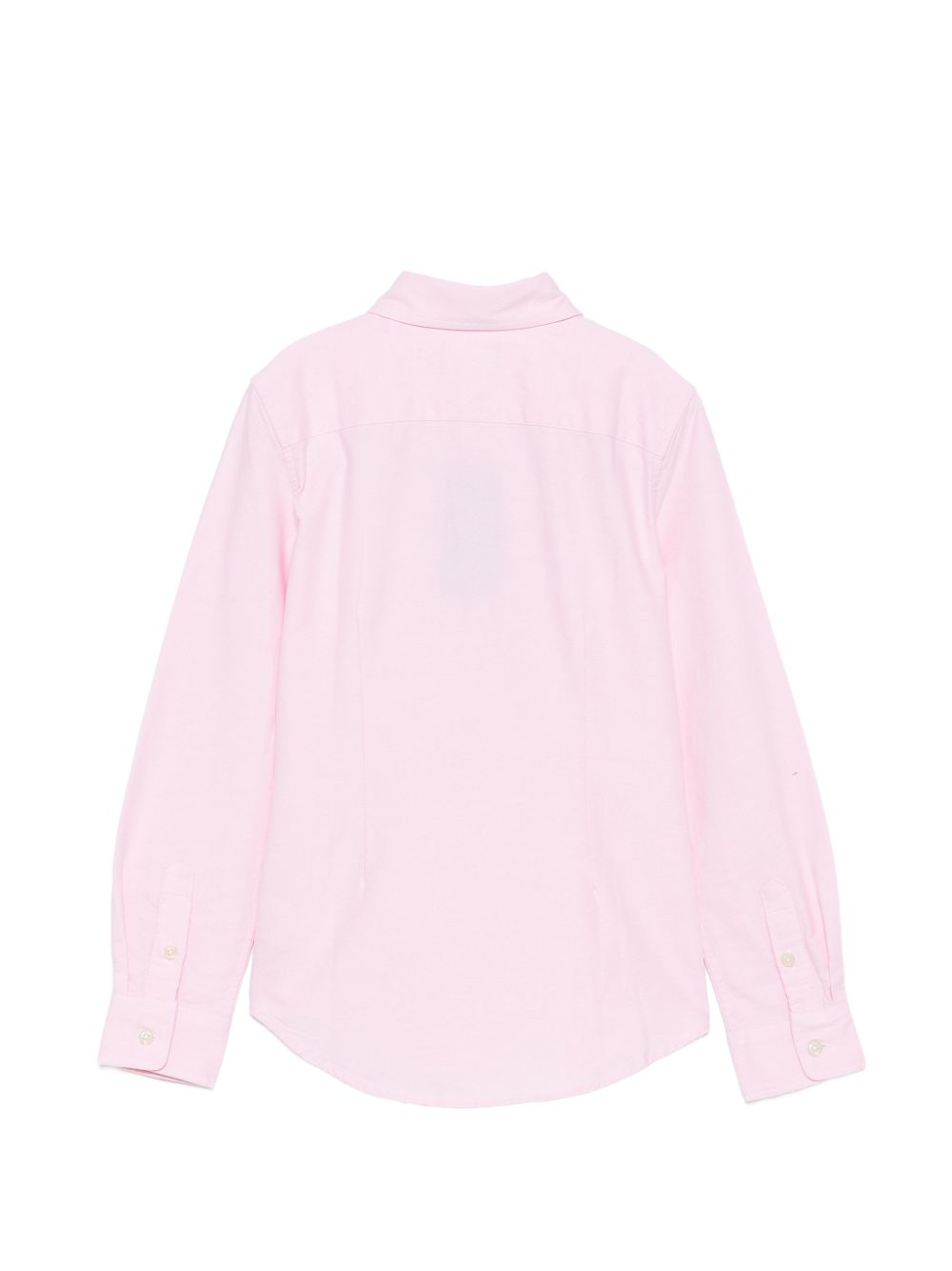 Camicia rosa per bambino 313929954 002 Ralph Lauren Kids 