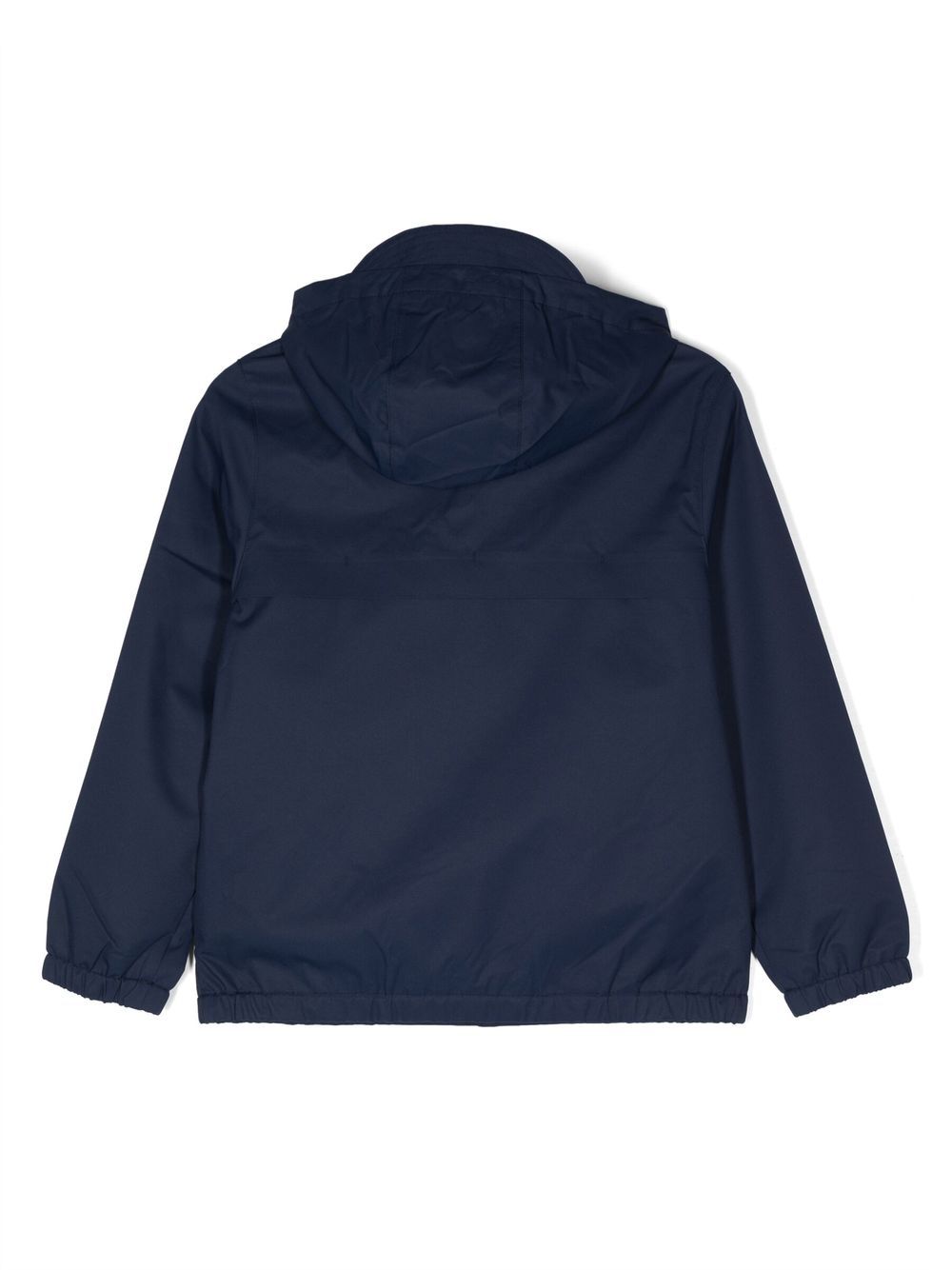 Giubbotto blu navy per bambino 323875510 001 Ralph Lauren Kids 