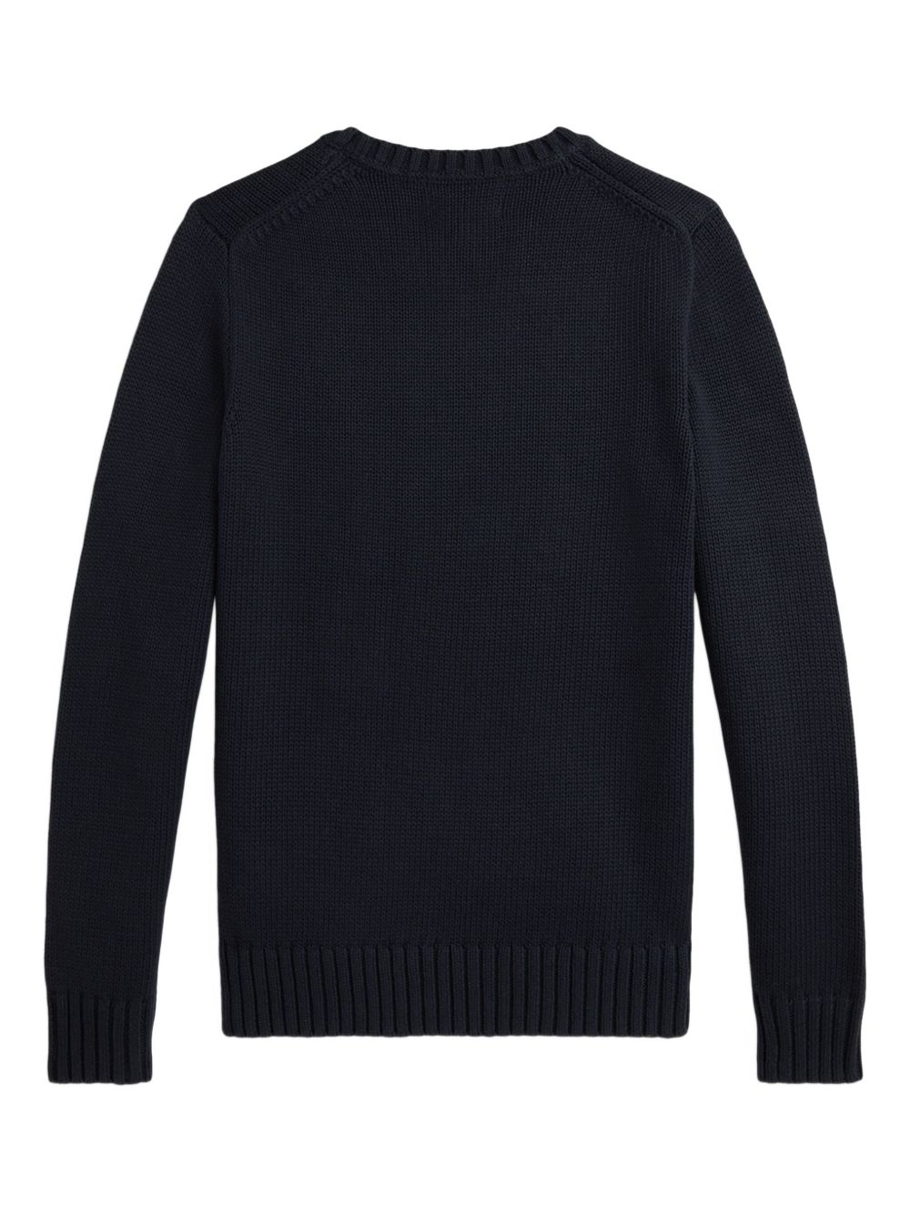 Maglione blu navy per bambino 323970429 005 Ralph Lauren Kids 