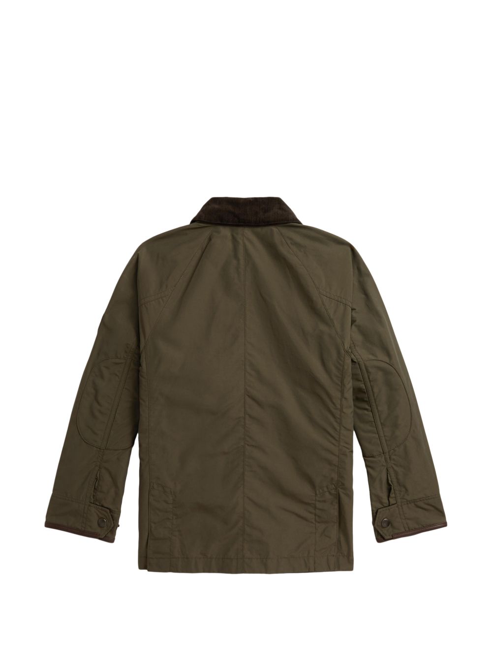 Giubbotto verde per bambino 323973804 001 Ralph Lauren Kids 
