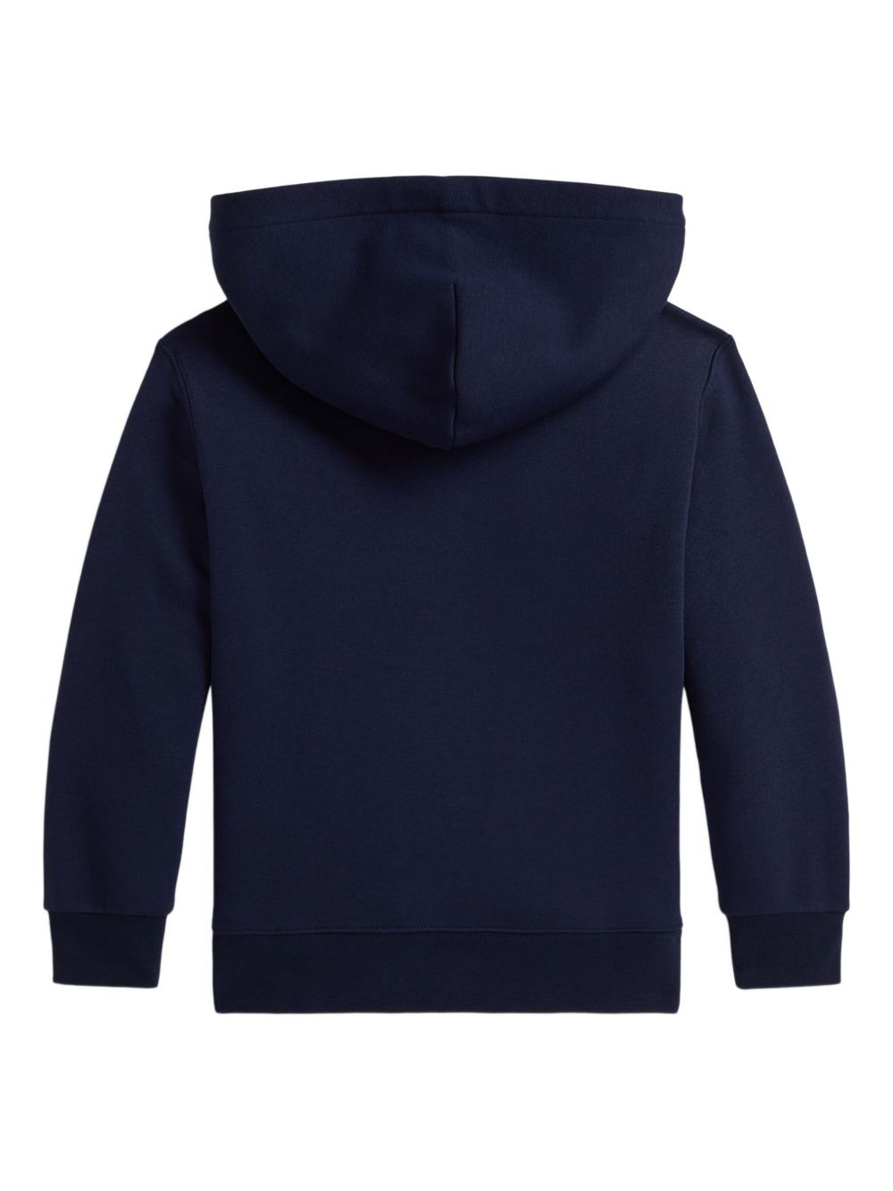 Felpa blu navy per bambino 323A10529 001 Ralph Lauren Kids 