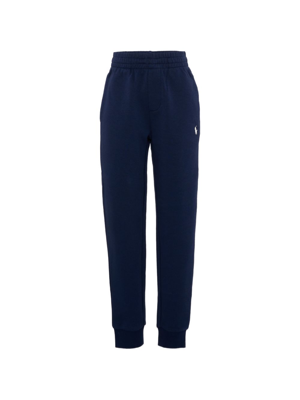 Pantalone blu navy per bambino 323A95764 002 Ralph Lauren Kids 