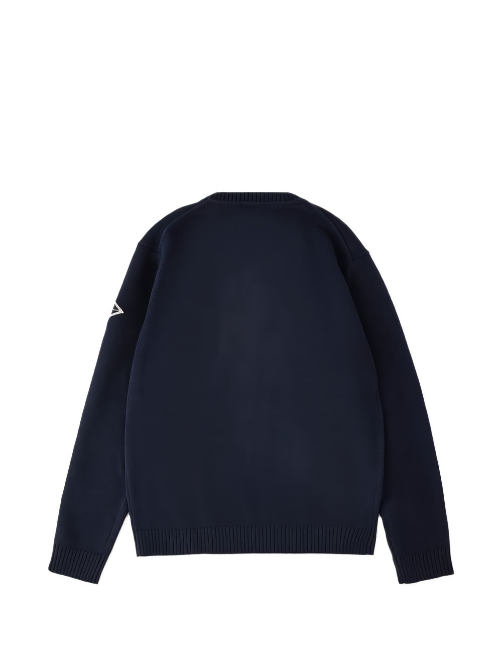 Maglione blu navy per bambino 11600K 3885 Roy Rogers Kids 