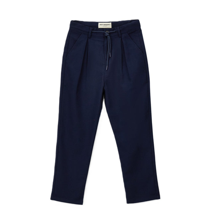 Pantalone blu navy per bambino 12600 3885 Roy Rogers Kids 