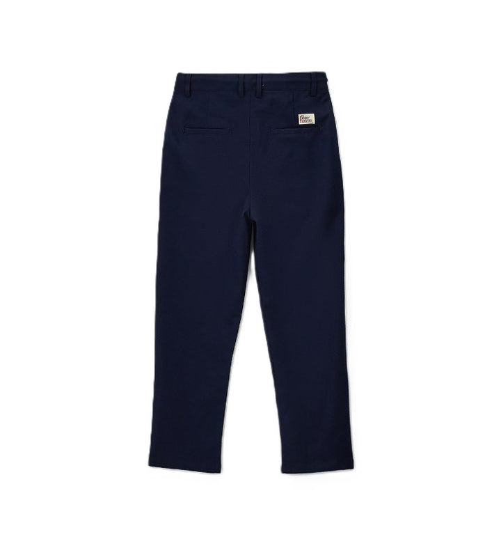 Pantalone blu navy per bambino 12600 3885 Roy Rogers Kids 