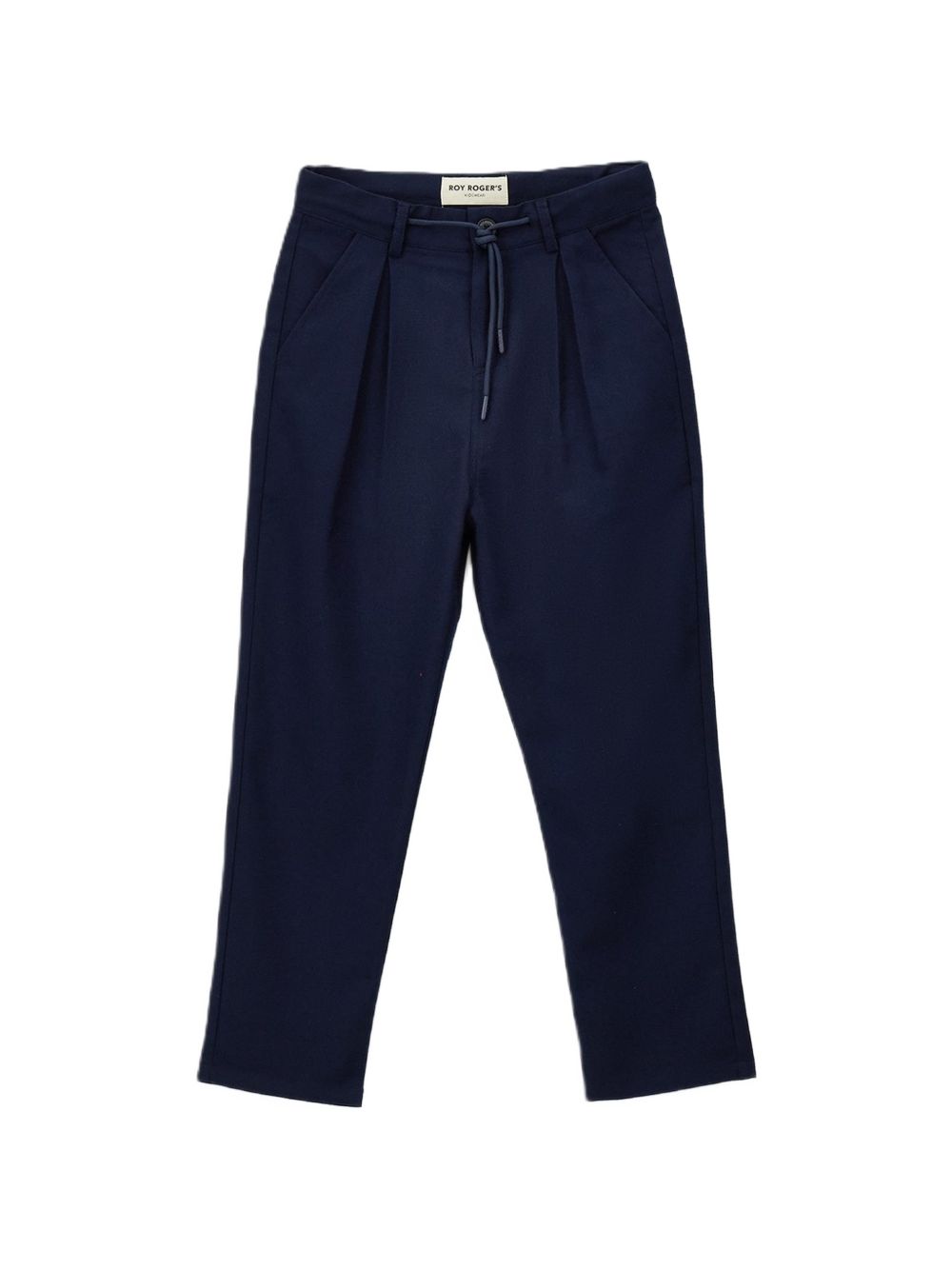 Pantalone blu navy per bambino 12600 3885 Roy Rogers Kids 