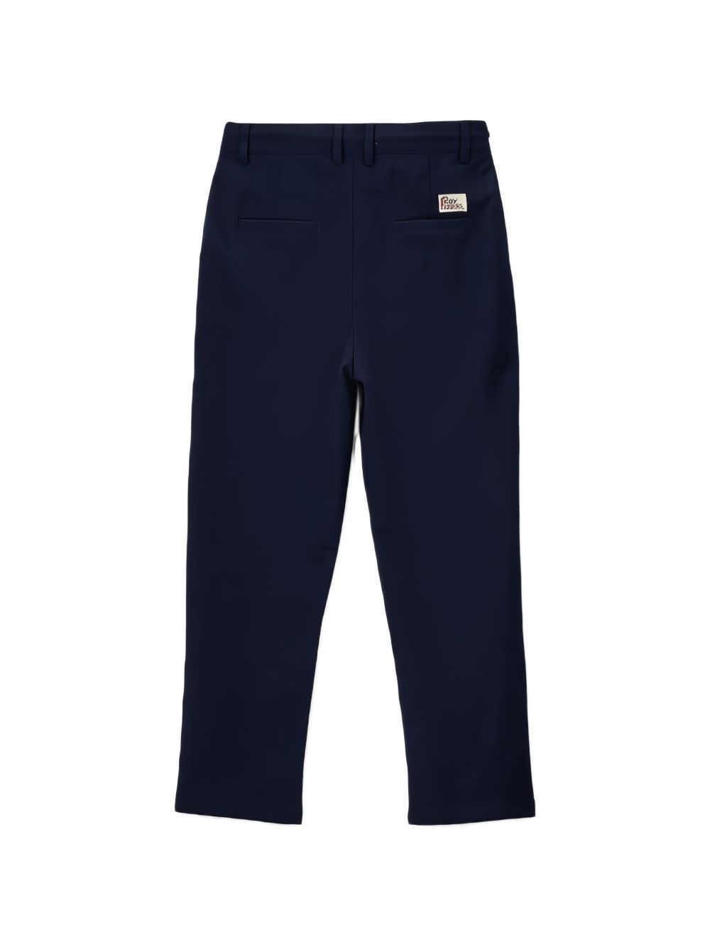 Pantalone blu navy per bambino 12600 3885 Roy Rogers Kids 
