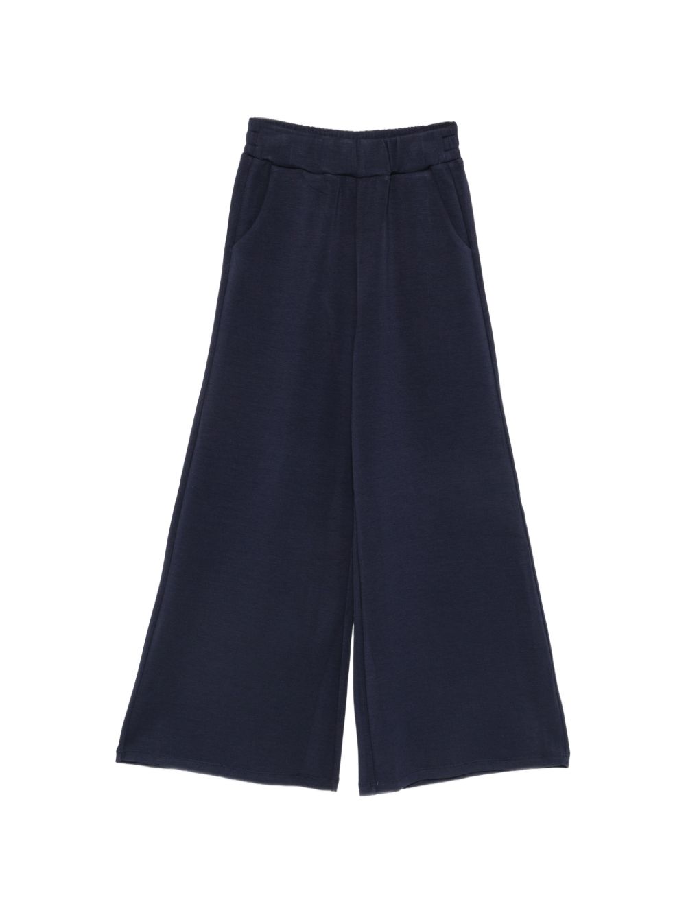 Pantalone blu navy per bambina 15600 3885 Roy Rogers Kids 