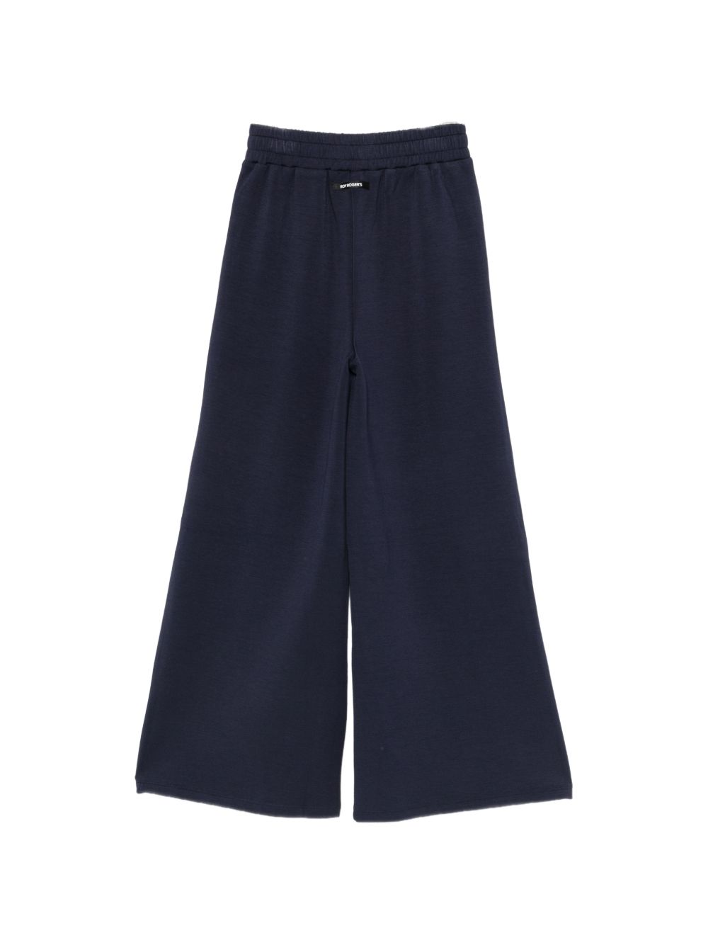 Pantalone blu navy per bambina 15600 3885 Roy Rogers Kids 