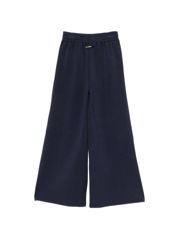 Pantalone blu navy per bambina 15600 3885 Roy Rogers Kids 