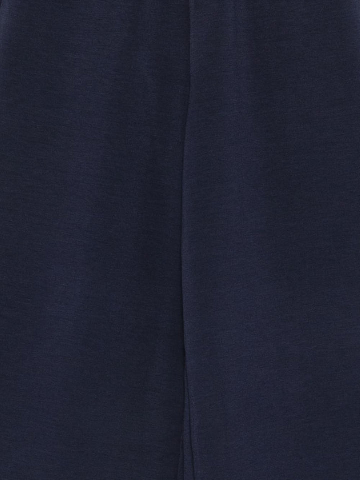 Pantalone blu navy per bambina 15600 3885 Roy Rogers Kids 